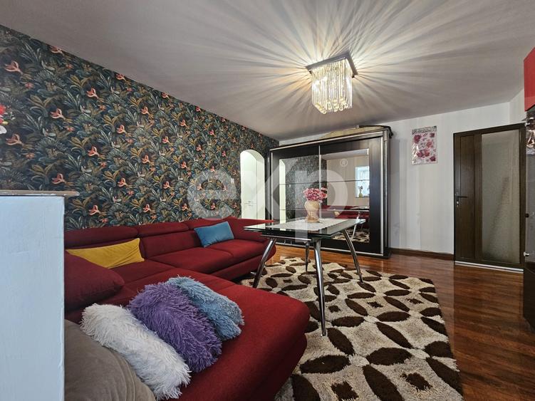 Apartament 2 camere de vânzare – Micro 11