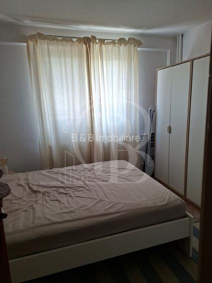 Apartament 2 camere-N. Grigorescu Metrou 1 Decembrie - 7