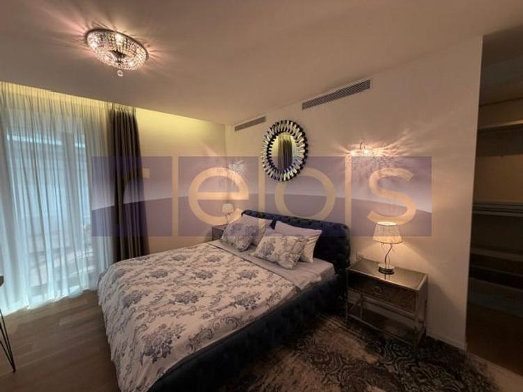 DUPLEX DE INCHIRIAT 4 CAMERE | PRIMAVERII | 2 TERASE  | MOBILAT LUX | 2 PARCARI - 10