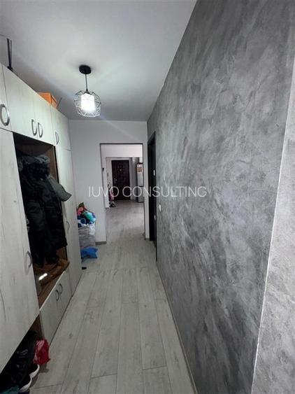 Apartament 4 camere Semidecomandat Berceni - 7