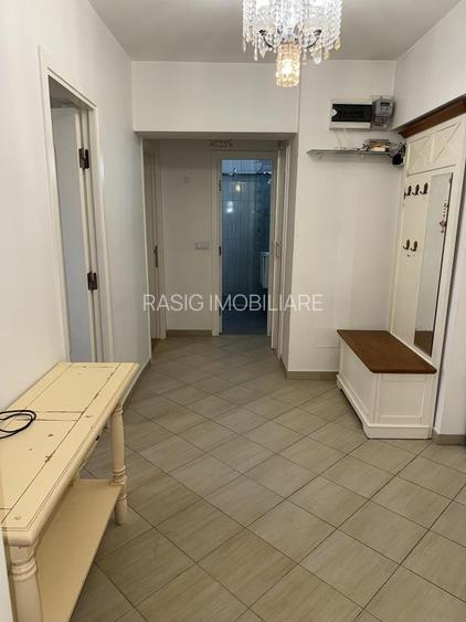 Inchiriere apartament 2 camere Universitate. - 12