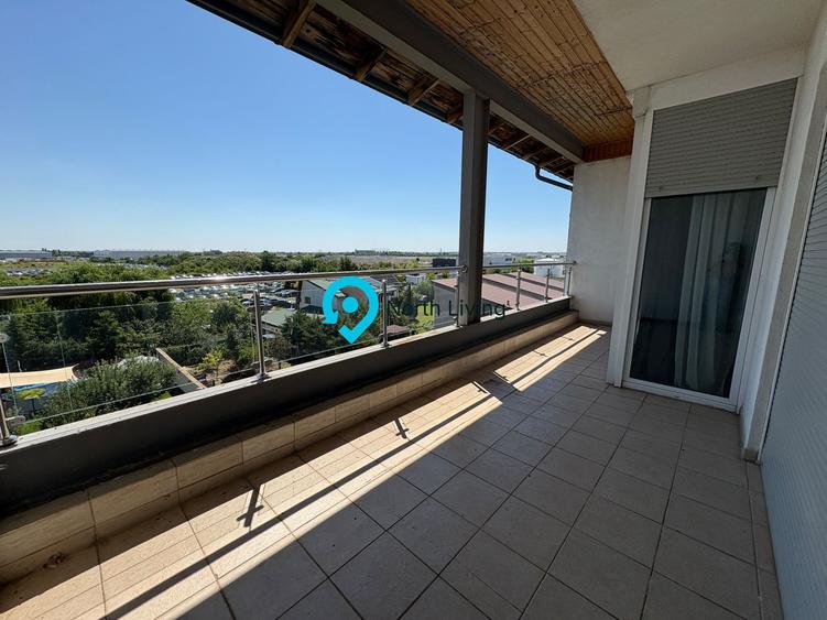 SUPER INVESTITIE | Duplex Superb + Mansarda | OTOPENI