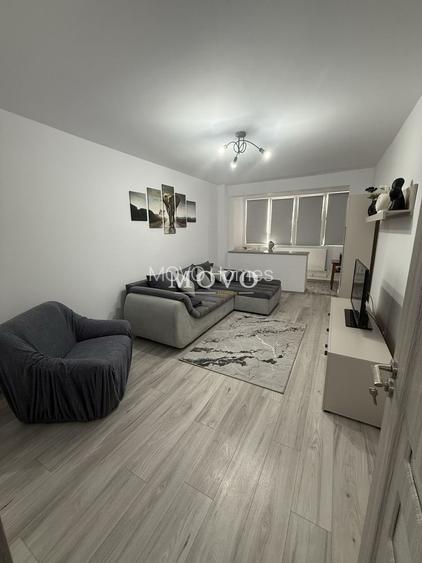 2 camere | Etaj intermediar | Renovat | Lift | Disponibil imediat |