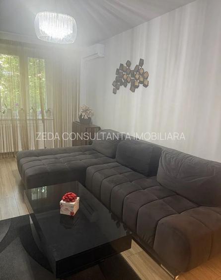 Apartament 3 camere Aparatorii Patriei-Sos Oltenitei | Loc parcare - 3