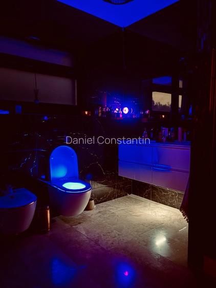 De vânzare apartament de lux  cu terasă, zona Mamaia Nord - 13