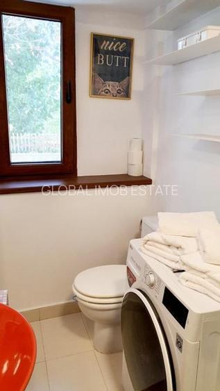 Inchiriere apartament 2 camere Baneasa - 15