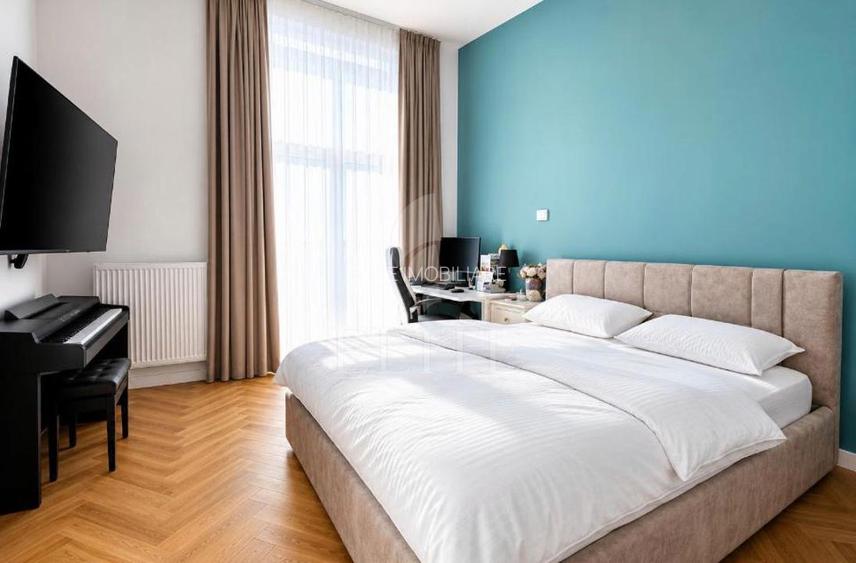 Apartament 3 camere în zona INTRE LACURI - 12