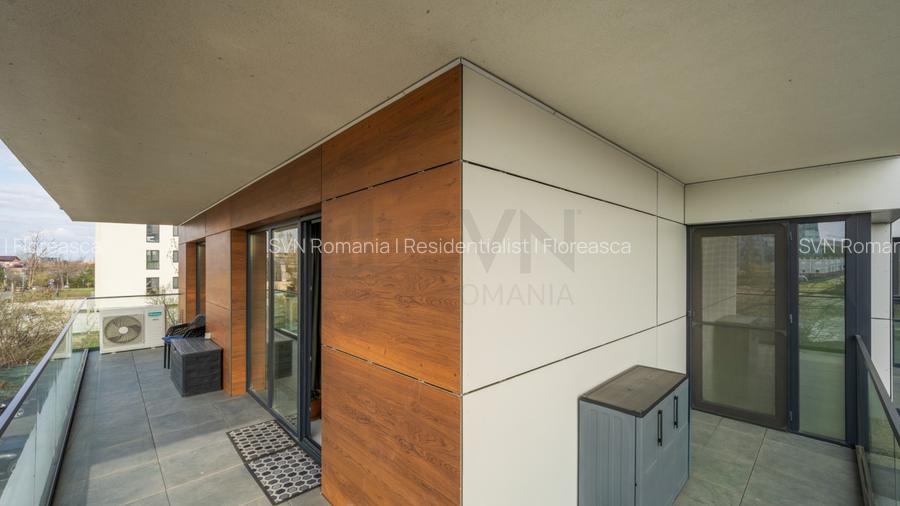 REA1028520 Apartament 3 camere I The Level Apartments - 19