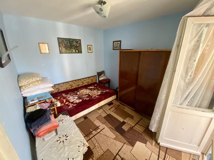 KM 4-5 PIATA-apartament 3 camere cu gaze