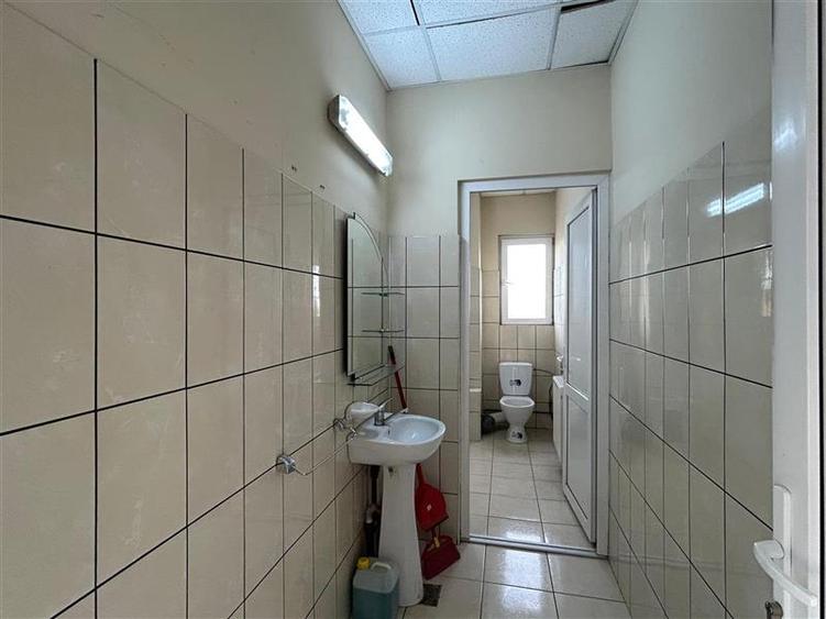 Spatiu Birouri 200mp Calea Chisinaului