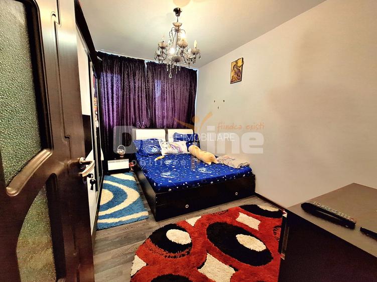 2 Camere Spațios în Dristor | 2 Minute Metrou | Loc de Parcare - 4