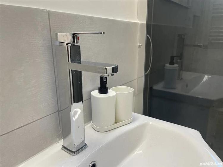 Apartament de lux aproape de Medicina