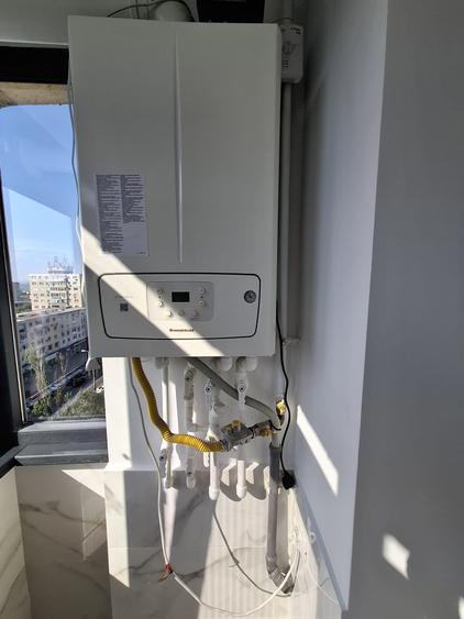 Apartament 2 camere Tic Tac 115000 euro