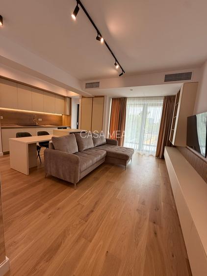 Apartament Premium 3 Camere The Level 3 Parcare Supraterana - 3