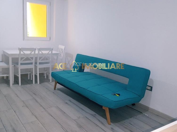2 Camere de inchiriat | Stefan cel Mare | Mobilat | Utilat - 3