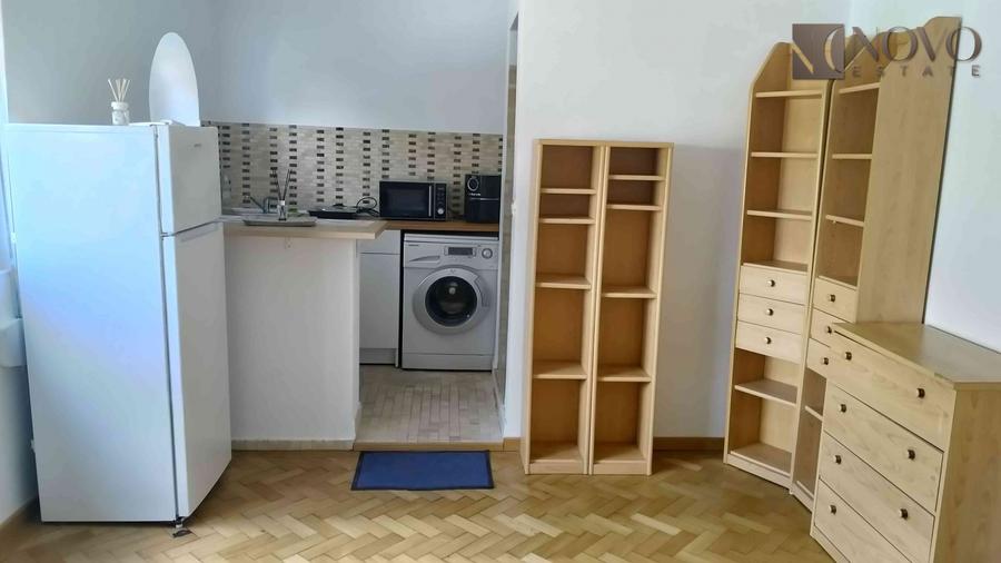 Garsoniera | Piața Rosetti | Centrală