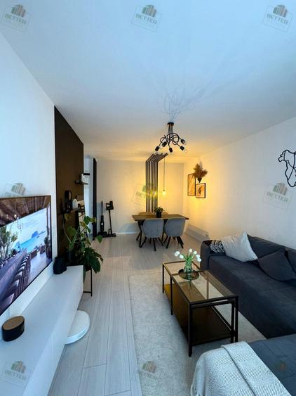 Apartament 2 camere decomandat — 57 mp | Loc de parcare | Lângă Metrou Berceni