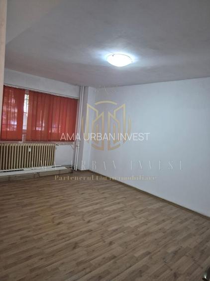 3 camere Hol H Prosper Vitan 77 mp posibilitate in rate! - 2