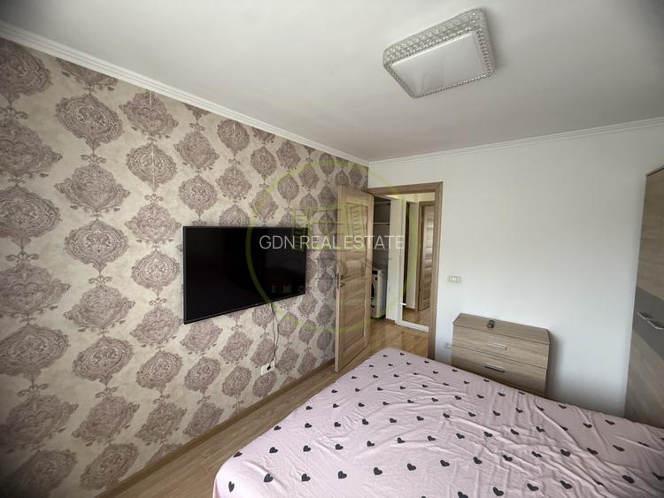 Apartament 3 camere, 64.34 mp, cartier Rovine, zona Biserică - 6