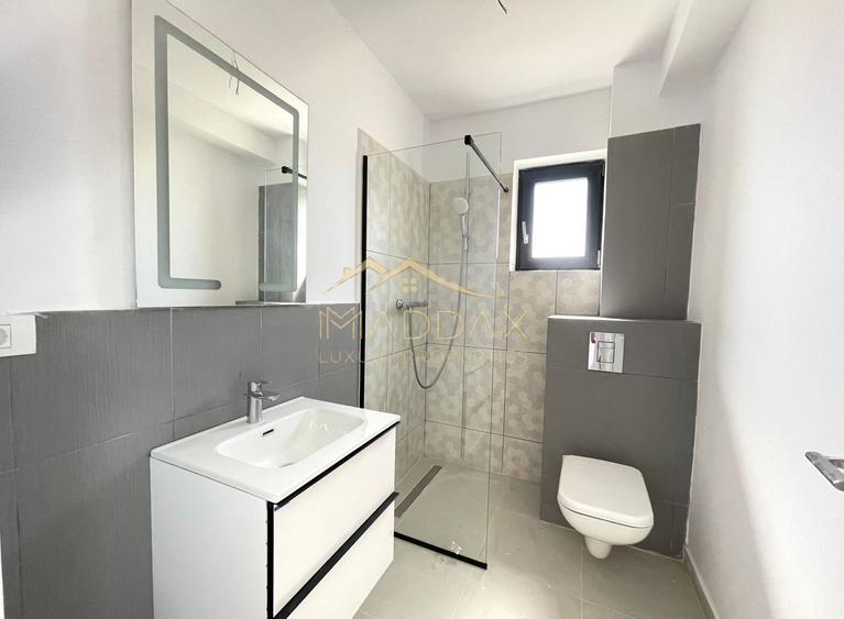 Vila Premium_P+1**5 Camere**Teren 704 mp**PRET PROMOTIONAL//Balotesti
