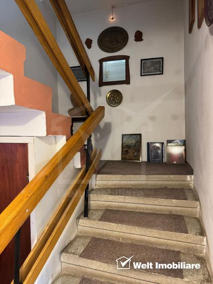 Casa individuala retrasa, Andrei Muresanu