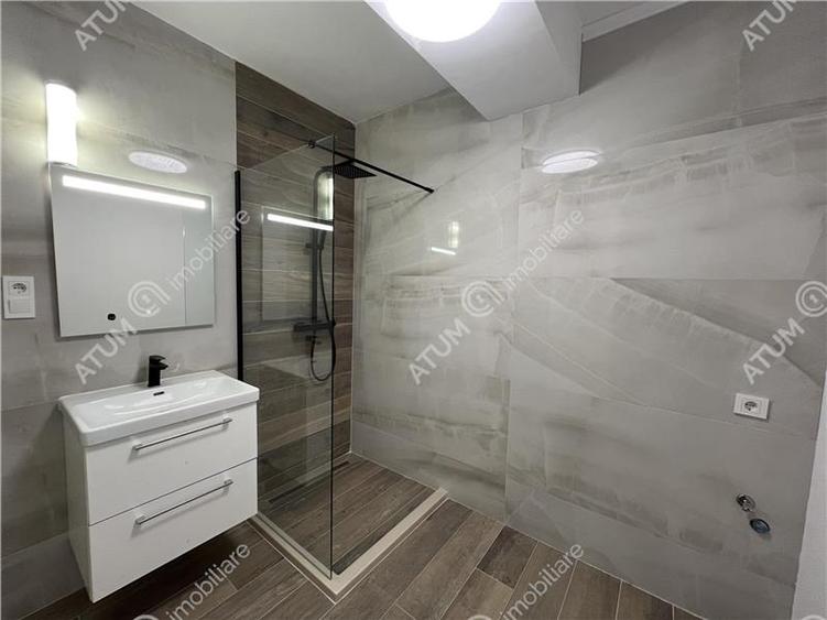 Apartament intabulat de 3 camere cu 2 balcoane pe Calea Surii Mici