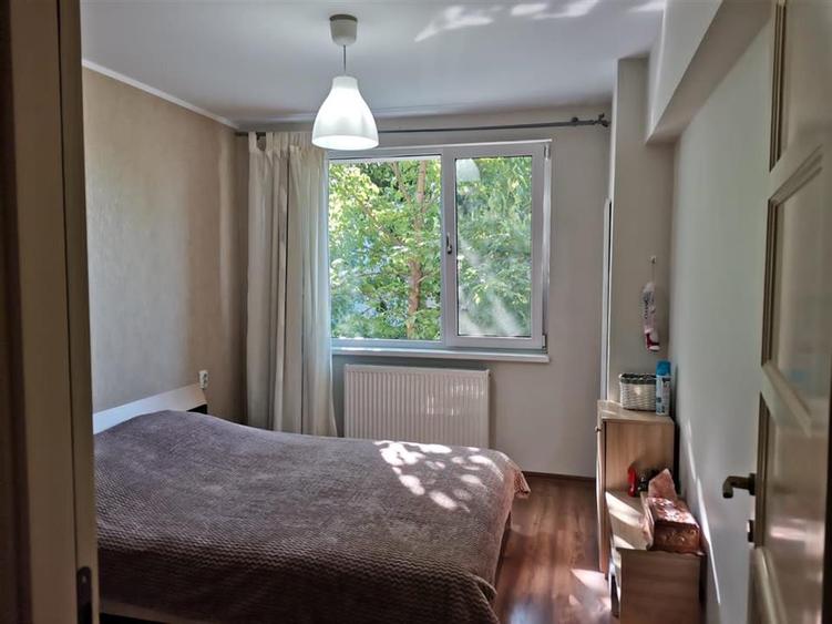Apartament 2 Camere Podu Ros - Piata Nicolina
