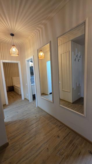 Apartament 2 camere de închiriat – Alba Iulia / Decebal