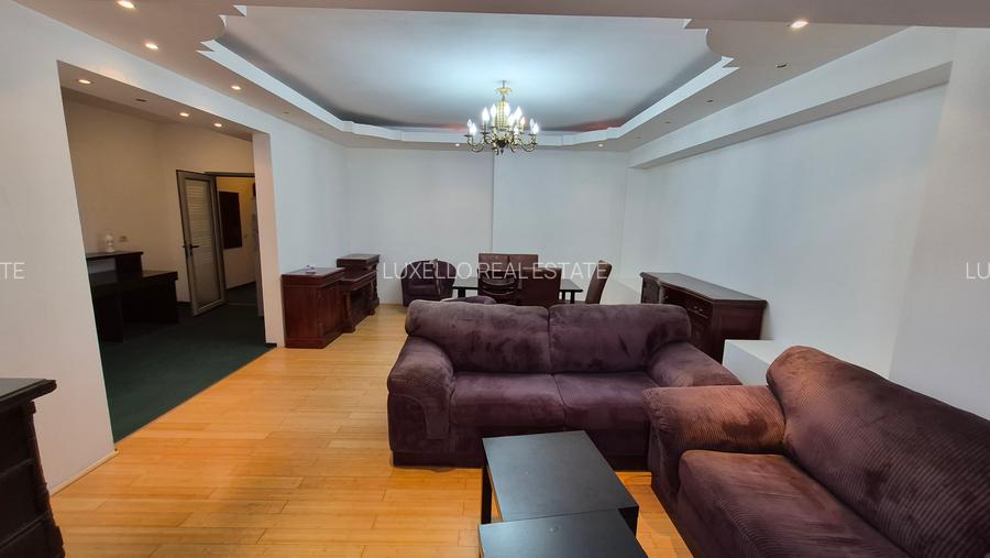 APARTAMENT 3 CAMERE PARTER INALT  IN CARTIER REZIDENTIAL CU CIRCUIT INCHIS - 9