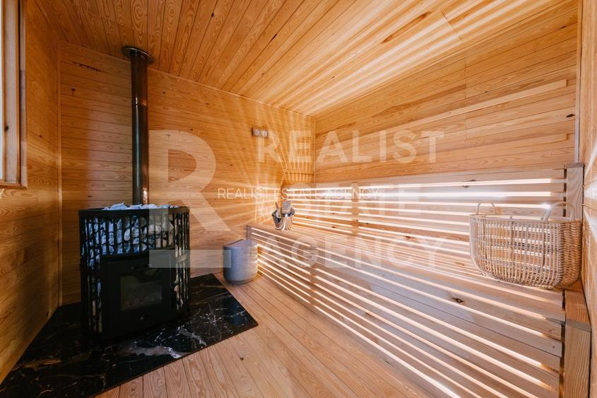 Boutique Luxury Retreat + Restaurant, Prahova - 24