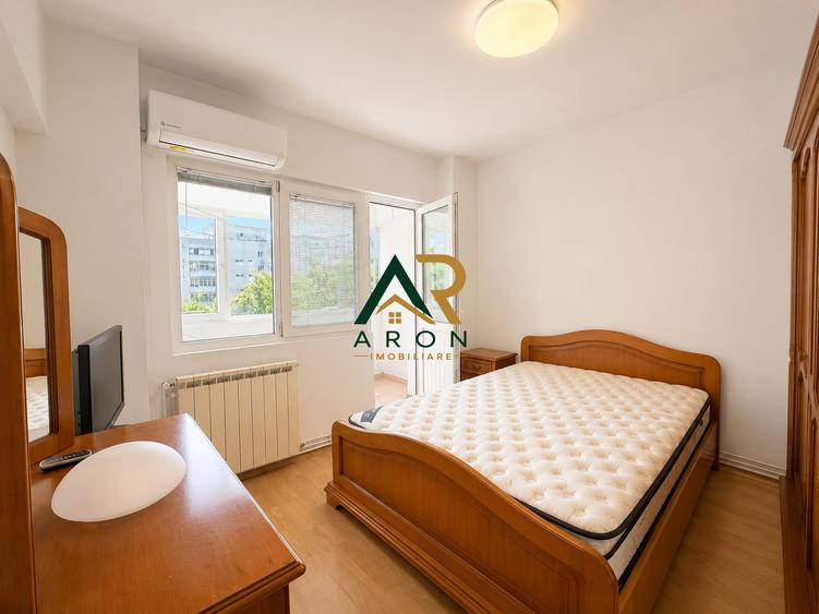 3 Camere de inchiriat | Iancului | Centrala | PetFriendly | Metrou