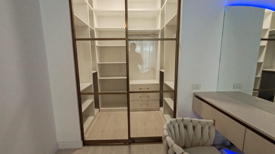 Apartamenent 2 camere prima inchiriere Mtm Residence Pipera