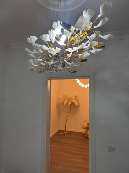 Apartament - Exigent Plaza Residence - 64 mp - Faza 5