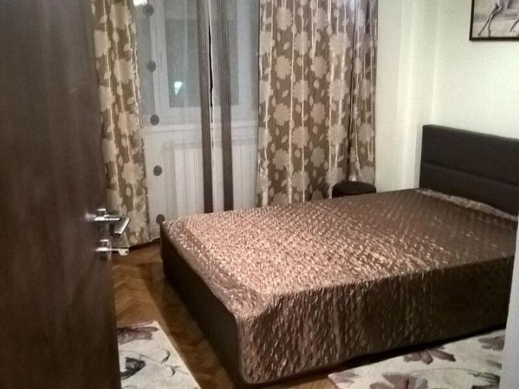 Unirii 3 Camere Centrala Proprie Mobilat Lux Vedere Panoramica
