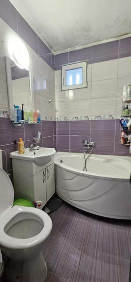 Chirie - Ap 3 camere, zona Balea, Sibiu - disponibil din 1 august