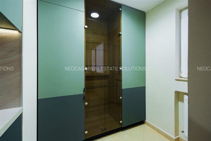 Apartament 3 camere - perfect pentru birou - 14