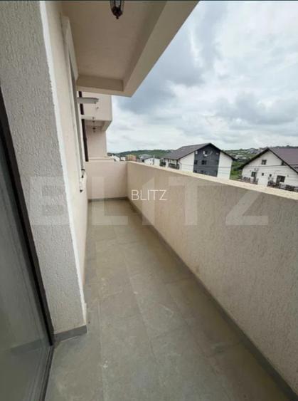 Apartament 38.45 mp - Hlincea - Poitiers - 5