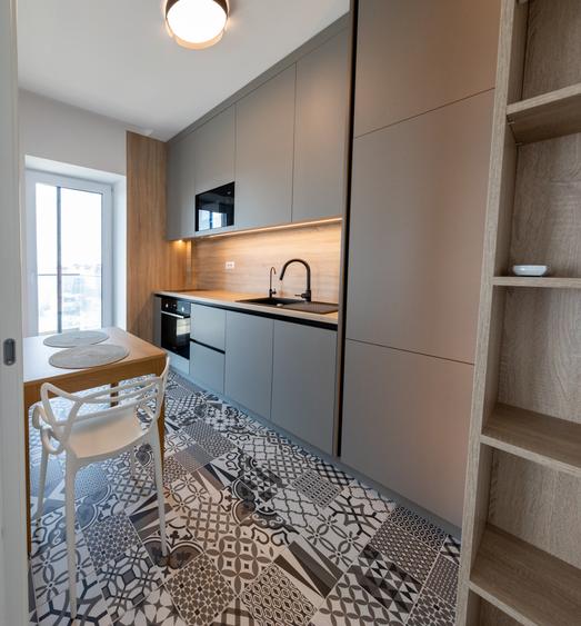 Apartament 3 camere de vânzare | Vulcan | Bloc 2024 | 95 mp