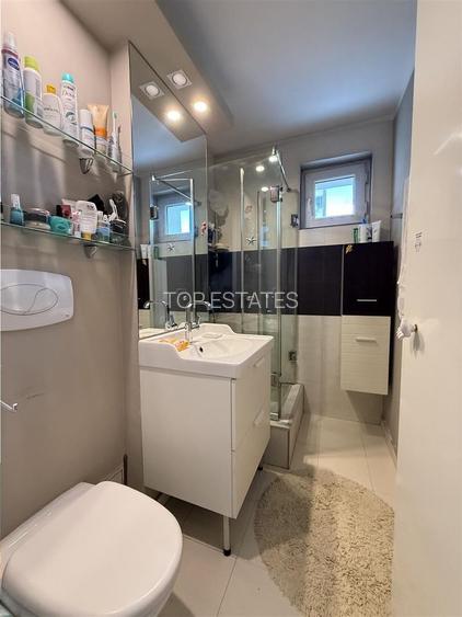 Vanzare apartament 2 camere Drumul Taberei str. Brasov Plaza Mall Bucuresti - 11