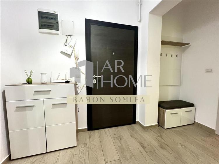 Apartament 2 camere, parcare subterana, Albert MRS Smart Ploiesti