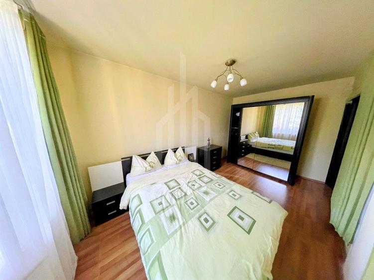 Apartament spatios de inchiriat zona Hipodrom 1