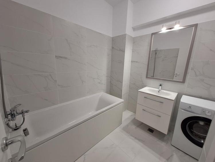 Apartament 1 cameră, mobilat modern, Unirea Towers