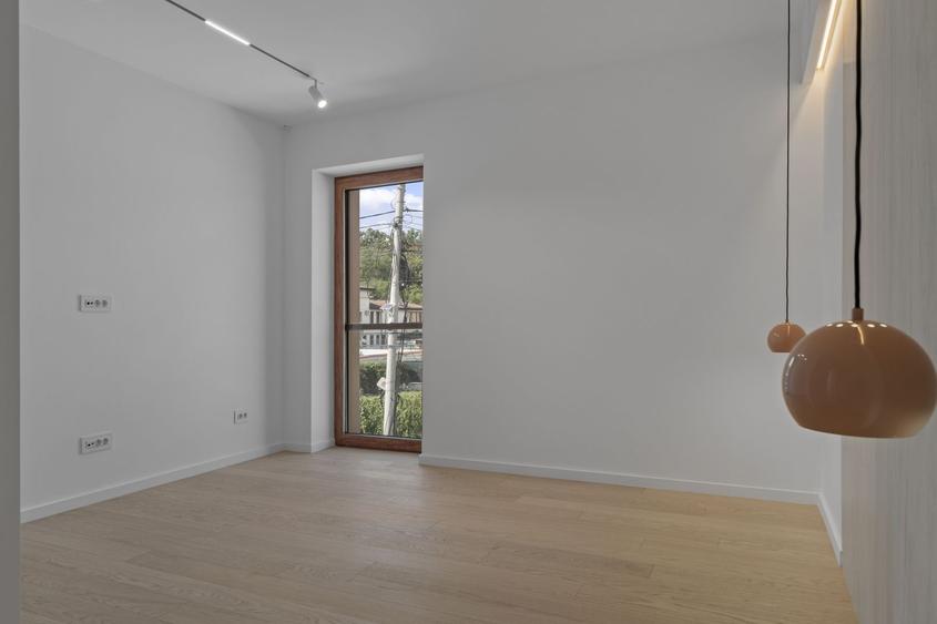 VILA MODERNA PROIECT EXCLUSIVIST ADIACENT IANCU NICOLAE