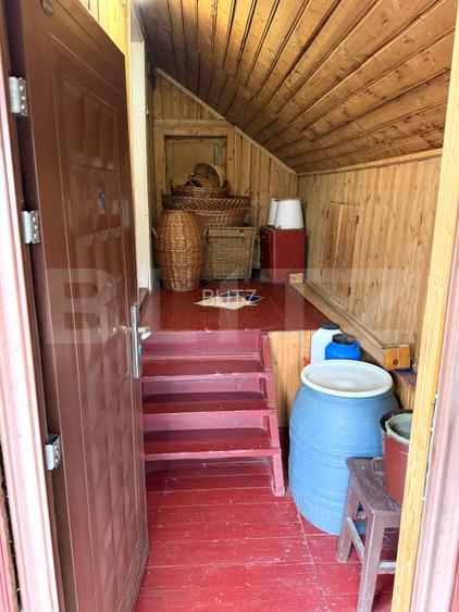 Casa mobilata si utilata, 131 mp, Vatra Dornei - 17