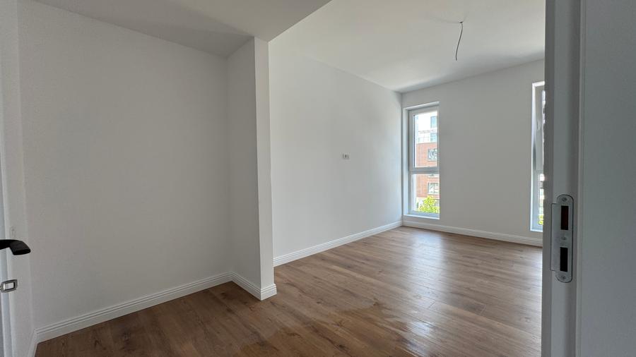 Apartament 3 Camere - 80 MP - 2 Bai - MTM Pipera Lake - Comision 0% - Pipera