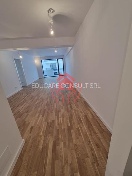 IANCU NICOLAE (Residence 5 Forest)- 2 camere, 2 bai, COMISION 0%