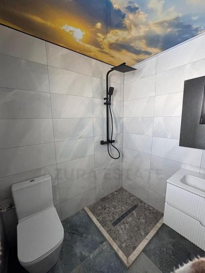 Casa moderna constructie noua 195 mp utili si 100 mp curte Sura Mare