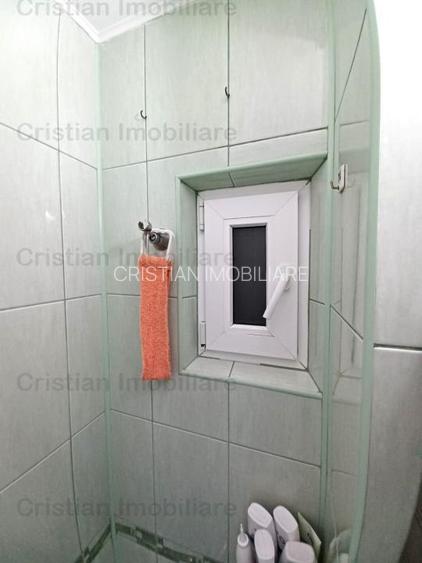 Etaj 1 Ap 3 cam 70mp zona Plantelor-C Galati  Confort 1 Decomandat - 12