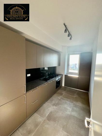 Peak Residence | Baneasa | 2 Camere | Terasa | Centrala | Pet Friendly