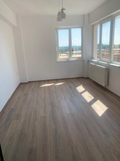 In bloc nou! apartament 3 camere decomandat mobilat si utilat!